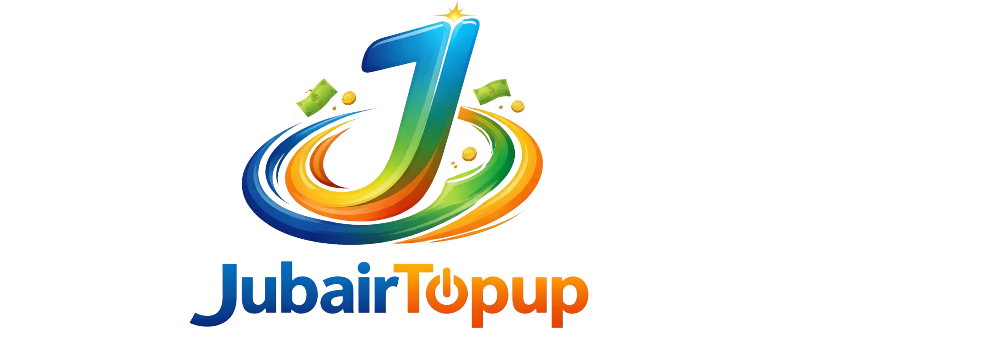 JUBAIR TOPUP